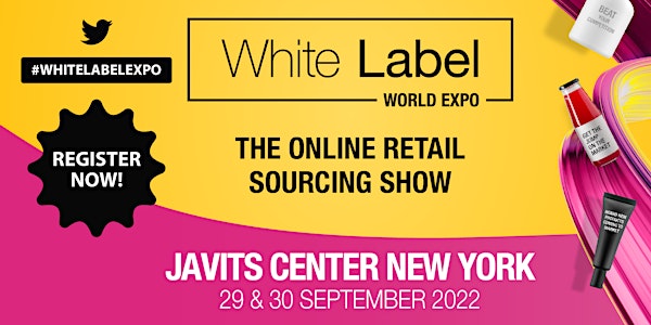 White Label World Expo New York