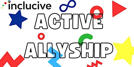 Active Allyship Workshop tickets