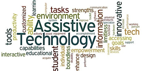 The Assistive Technology Conference: Empowering Independence primary image