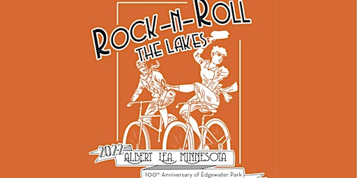 Rock-n-Roll the Lakes 2022