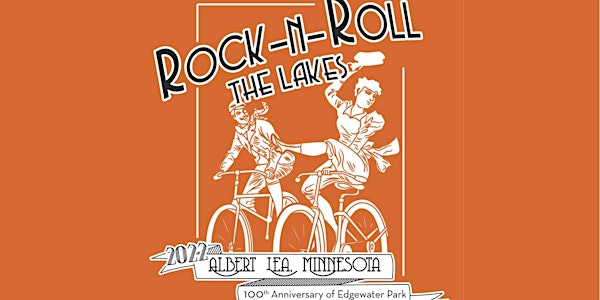 Rock-n-Roll the Lakes 2022