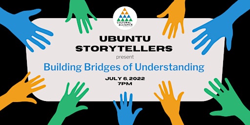 Ubuntu Storytellers: Building Bridges of Understanding