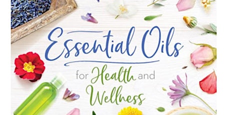 Essential Oils & Inflammation | Wellness Wednesday Series primary image