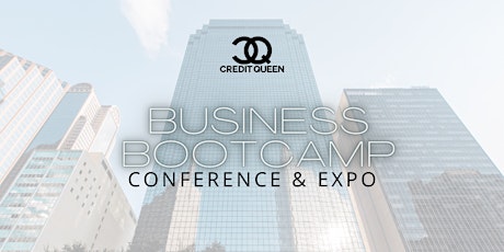 BUSINESS BOOTCAMP: Conference + Expo tickets