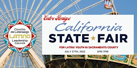 Entre Amigos: CA State Fair tickets
