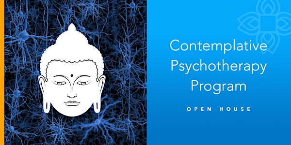 Contemplative Psychotherapy Program Open House