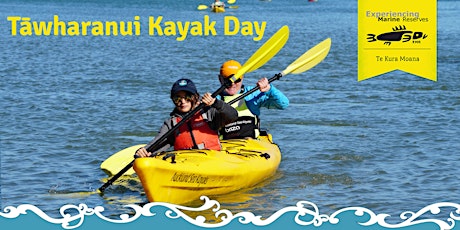 Tāwharanui Kayak Day tickets
