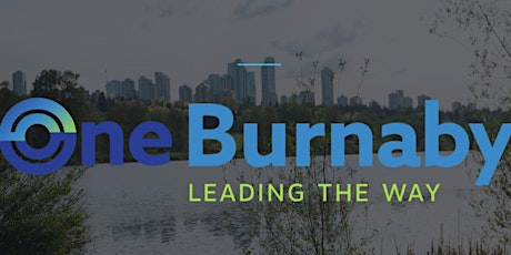 ONE Burnaby Launch tickets