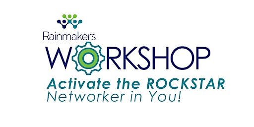 Activate the ROCKSTAR Networker in You!