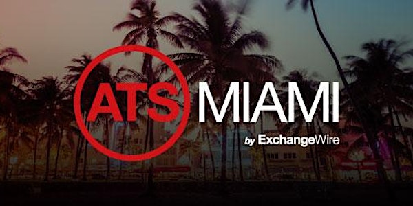 ATS Miami 2018 - 2