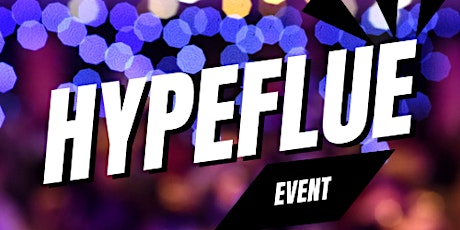 Hypeflue Events Cologne Tickets