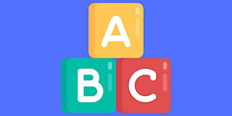 ABC playgroup tickets