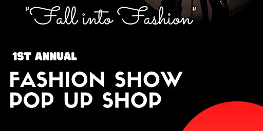 Fighting for Purpose Presents 1st Annual "Fall into Fashion" Fashion Show