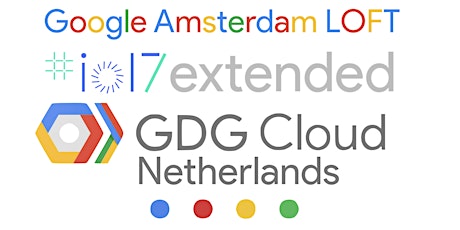 Google I/O 2017 Extended @Google Amsterdam primary image