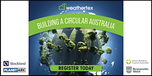 Building a Circular Australia