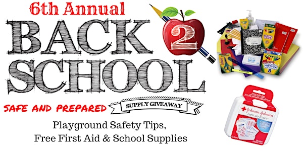 2022 Back to School Safe and Prepared