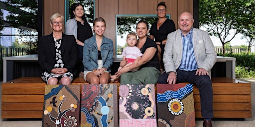 Anchor's REFLECT Reconciliation Action Plan launch event