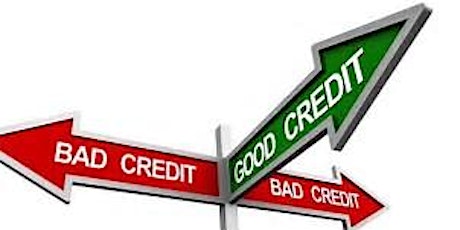 FREE CREDIT Workshop!!! Lean How to Manage/Improve Your Credit!! primary image
