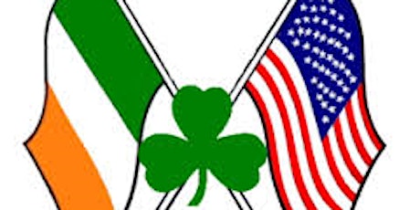 proud to be irish / american festival  primary image