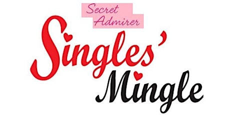 NYC Singles Mingle- Secret Admirer Style- all ages- OUTDOOR/Indoor tickets