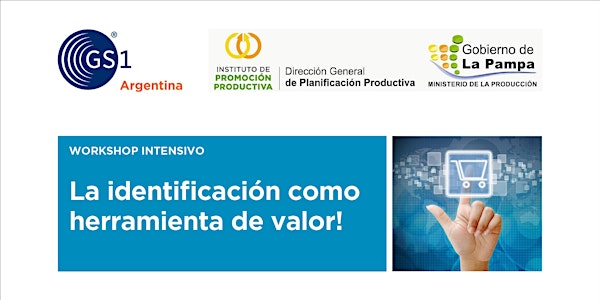 La identificación como herramienta de valor! WORKSHOP INTENSIVO...