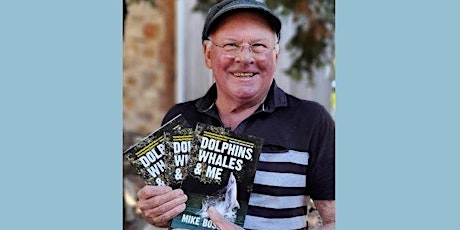Environment Matters:  Dr Mike 'Dolphin Guy' Bossley tickets