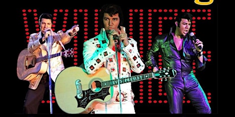 Celebration of Elvis Performance