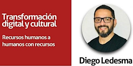 Transformación Digital y Cultural  - ADRHA Mar del Plata tickets