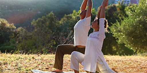 Yoga Beginners Course - 10 weeks - Tue 28.6