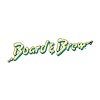Logo de Board & Brew