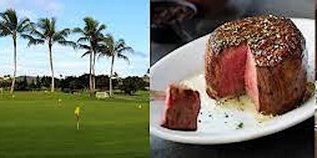 Red Meat Lovers Club...Fairways &  Filet For Boca Raton Police Foundation 2