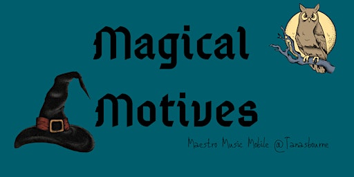 Magical Motives