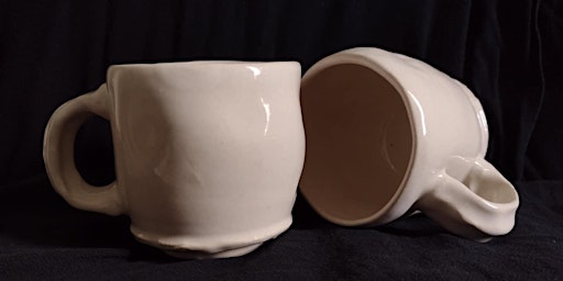 Mug |  Pottery Workshop for Beginners