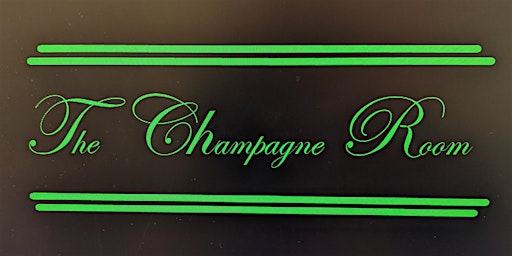 Party & Paint: A Man at The Champagne Room
