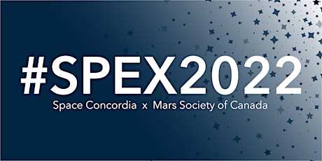 SpaceEx: Space Exploration Conference 2022