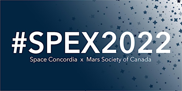 SpaceEx: Space Exploration Conference 2022