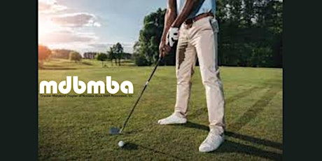 Greater MD NBMBAA: 2nd Annual Golf Tournament tickets