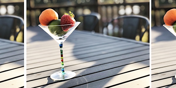 Marketing & Mocktails: Creative Conversations to Amplify Your Work