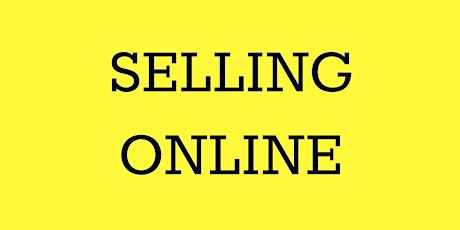 Selling Handmade Goods Online, Benzonia primary image