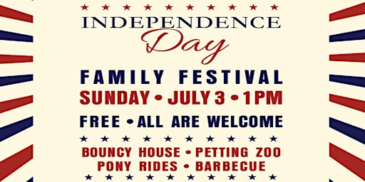 Independence Day Festival
