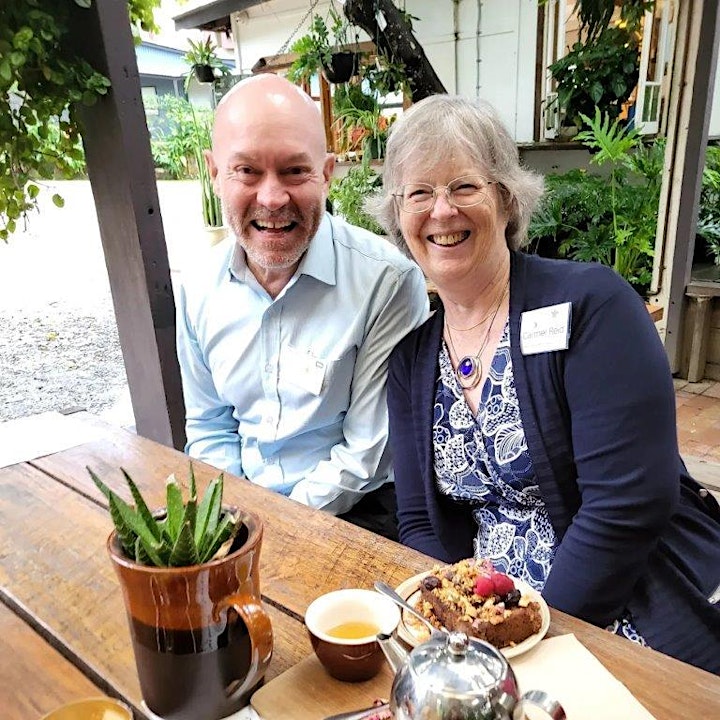 Bangalow - Networking Lunch - 29th July 2022 image