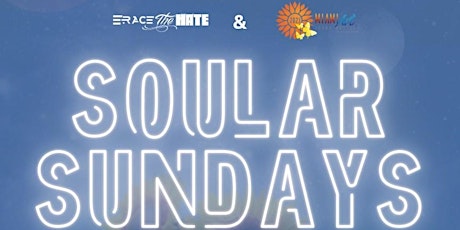 Soular Sundays at The Joint of Miami tickets