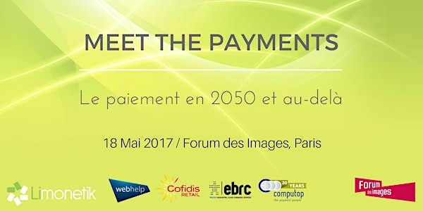 Meet The Payments 2017 by Limonetik