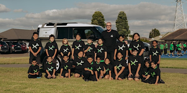 Mitey Drive for Mental Health - Armstrong's Land Rover Dunedin