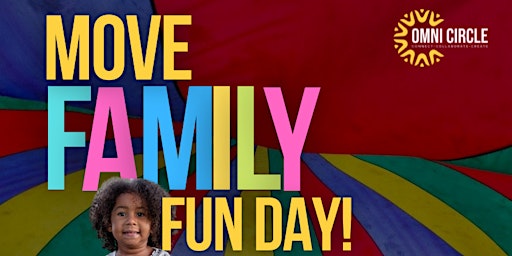 2nd Annual Family Fun Day 2022
