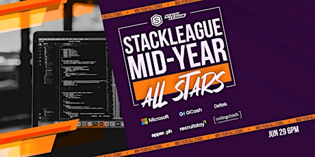StackLeague Mid-year All Stars