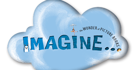 Curator Talk: Imagine...the wonder of picture books tickets