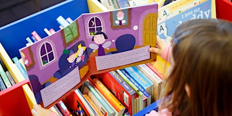 Storytime @ Sorell Library tickets