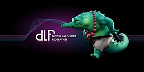 DLF Sydney - Andrew Silke: The Making of Croc - Mon 1st May 2017 primary image