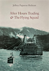 Book Launch | After Hours Trading & the Flying Squad